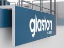 Glaston FC Series glass tempering line - improved built-in technology