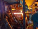 Hot repair at HEINZ-GLAS in Piesau