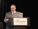 Mike Collins Shares Economic Outlook, Trends at FGIA Hybrid Fall Conference