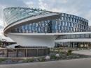Guardian Glass Project: Oeamtc Headquarters