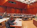49th Rosenheim Window and Facade conference