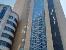 Saudi American Glass and Tecglass