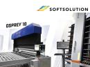 Softsolution scanners at glasstec