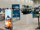 Şişecam Participated at the Auto Glass Week