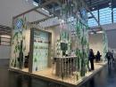 Şişecam Participated in BrauBeviale Fair