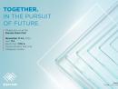 Şişecam will Participate in Eurasia Glass Fair 