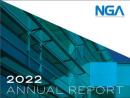 NGA Presents 2022 Annual Report