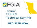 Registration Now Open for October 18 FGIA FENBC Region Technical Summit