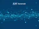 Merger of A+W with Xavannah