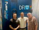 California Shower Door Corporation Adds FuseCube™ Express Automated System to its Coating Offering