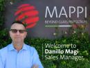 Danillo Magi