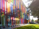 Eastman: A lesson in color layering