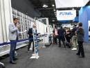 Forel at Vitrum 2023: a successful edition with +73.4% growth