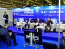 Forum on Translucent Structures discussed the industry issues