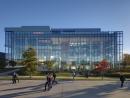 Grand Valley State University Pew Library