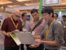 Glassman Asia - The conference programme at a glance