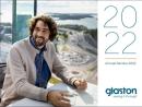 Glaston’s Annual Review 2022 published