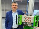Holger Brechtelsbauer has been a product manager and consultant for vacuum lifting equipment for more than 15 years and recommends early and integrated process planning.