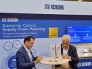 Şişecam Starts Discussions to Invest in ICRON 