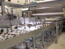 LiSEC Lamination Line - Speed Assembling Mode