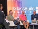 Main Stage at GlassBuild 2022, Las Vegas