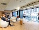 Modernized Midtown Manhattan Office Building Features Solarban® 60 Starphire® Glass