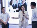 Gathering Advantages, Amplify Brand Effect — NorthGlass Held A Marketing Training Meeting of Glass Deep Processing BU