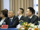 NorthGlass work meeting was held in Luoyang