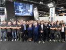 Forel at Vitrum 2023