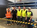 R.C.N. Solutions at Viridian Glass