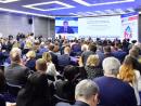 Russian Construction Week 2023 started