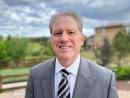 Scott Knisely, President of Forel North America