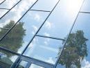 Saflex FlySafe 3D is a highly effective bird friendly solution that does not compromise on views and aesthetics 