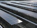 Satinal green thinking: 500 solar panels installed at the HQ