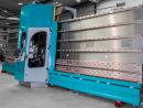Schraml presents the latest generation topDRILL G8 glass drilling machine