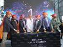 Şişecam Invests in Furnace Renovation in India