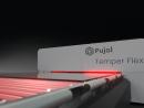Pujol & Evalam at Eurasia Glass Fair 2023