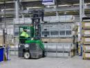 Thermoseal Group is dedicated to greener distribution practices