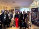TurkishGlass Shines at ZAK World of Façades UK Conference