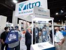 Join Vitro Architectural Glass at GlassBuild America