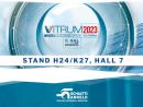 Schiatti Angelo Srl Set to Showcase Innovations and Sustainability at Vitrum