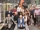 Adelio Lattuada celebrates 45 years of activity!