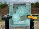 Andrew Haring Shares the Fun - and the Reality - of Testing Ballistic Glass