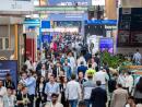  Big 5 Global Breaks Records with 81,000+ Visitors from 166 Countries in 44th Year