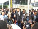 Big 5 Construct Ethiopia brings 100+ exhibitors from over 15 countries to Ethiopia’s booming construction industry