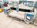 Discover electa: the CMS horizontal machining center that redefines space efficiency!