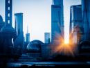 Fenzi Group in Shanghai for China Glass 2023