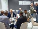 Forel at Eurasia 2023