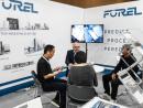 Forel at Glasstech Asia 2023