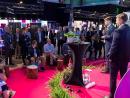 Glaston and VELUX Group join forces in Step Change Base Camp 2023 event during GPD
